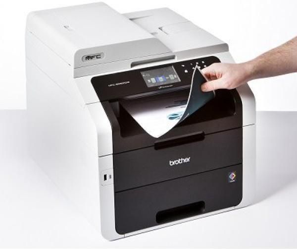 Urządzenie wielofunkcyjne laserowe Brother MFC9330CDW Opinie i ceny