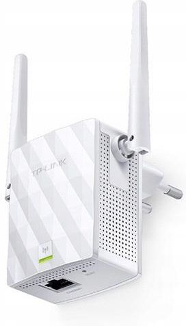 TP-LINK WL300 RANGEEXTENDER (TL-WA855RE)