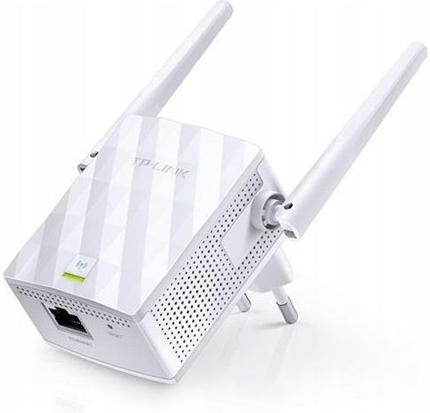 TP-LINK WL300 RANGEEXTENDER (TL-WA855RE)