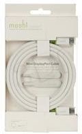 Zdjęcie MOSHI - KABEL MINIDISPLAY PORT CABLE IAŁY (MOS-311756) - Toszek