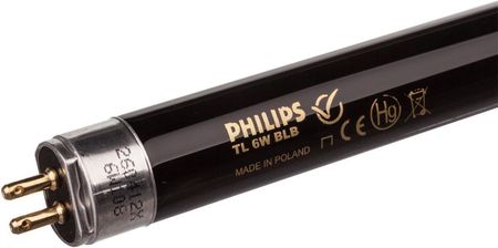 Philips Tl 6W Blb 1fm 8711500950987