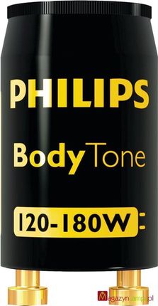 Philips Bodytone St 120 180W 230 240 8711500903488