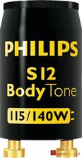 Zdjęcie Philips S12 115 140W 220 240 8711500903792 - Baranów Sandomierski