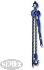 Zdjęcie Brano dźwigniowy wciągnik RzV0.8T - Brzesko