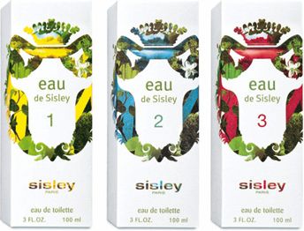 Sisley Eau De Sisley 2 Woda Toaletowa 100 Ml Spray