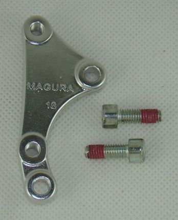 Magura Adapter Louise Fr Boxxer 180Sl