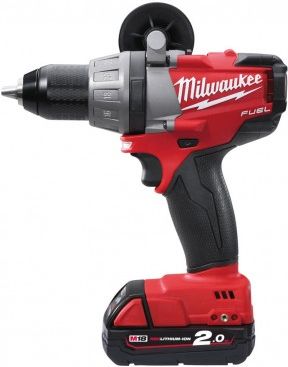 Milwaukee M18 CDD-202C 4933440534