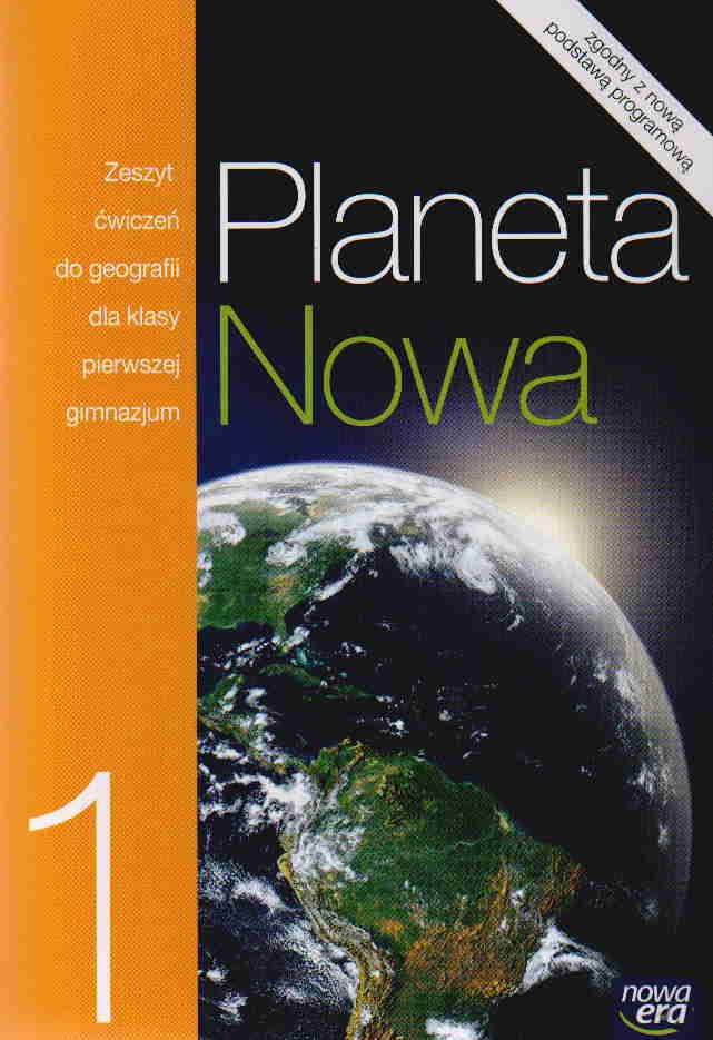 Planeta Nowa 2 Uzupełnione ćwiczenia Pdf Podręcznik szkolny Planeta Nowa 1 Zeszyt ćwiczeń - Ceny i opinie - Ceneo.pl