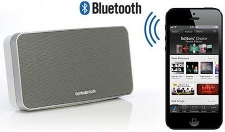 Cambridge Audio Minx Air 100 Opinie i ceny na