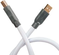 Zdjęcie Supra USB 2.0 A-B Kabel USB 8m - Zator