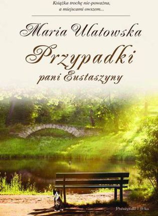 Przypadki pani Eustaszyny (E-book)