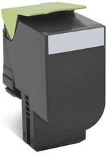 Zdjęcie LEXMARK 802XK 8K BLACK RET CX510DE/DHE/DTHE (80C2XK0) - Nowy Wiśnicz