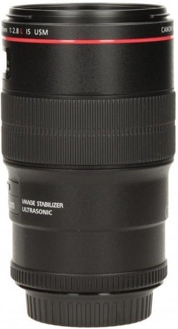 Canon EF 100mm F2.8 L IS USM Macro ｜C335 Canon EF 100mm f/2.8 L Macro IS USM Lens | Henry's