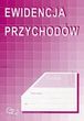 R02-H Ewidencja Przychodów A4 ryczałt
