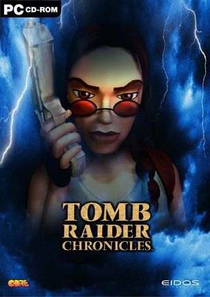 Tomb Raider V Chronicles (Digital)