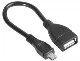 TRACER ADAPTER USB MICRO USB - USB (TRAKBK39823)