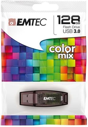 EMTEC FLASH C410 128GB 3.0 (ECMMD128GC410)