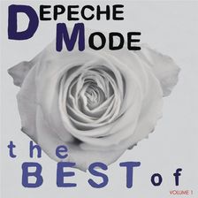 Zdjęcie Depeche Mode - The Best Of Depeche Mode Vol. 1  (DVD) - Ostróda