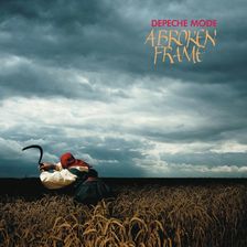 Zdjęcie Depeche Mode - A Broken Frame (Digital Remaster)  (CD) - Gdynia