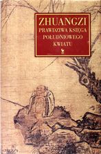 Zdjęcie Zhuangzi. Prawdziwa Księga Południowego Kwiatu - Łapy
