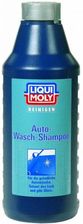 Liqui Moly Szampon Samochodowy Auto Wasch Shampoo 1545, 1L - zdjęcie 1