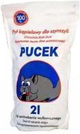 Zdjęcie BENEK PYŁ KĄPIELOWY DLA SzYNSzYLI PUCEK 2 L WOREK - Sieradz