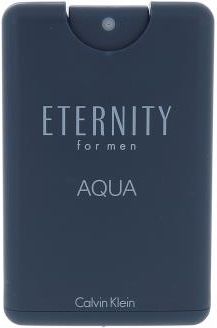 Calvin Klein Eternity Aqua Men Woda toaletowa 20ml