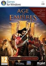 Age of Empires III Complete Collection (Digital) - zdjęcie 1