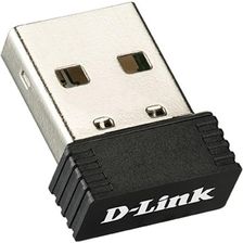 Zdjęcie Karta sieciowa D-Link Wi-Fi N150 (DWA-121) - Grudziądz