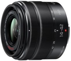Zdjęcie Panasonic LUMIX G VARIO 45-150mmf/4.0-5.6 ASPH./MEGA O.I.S. (Micro 4/3) (H-fS45150E-K) - Jasień