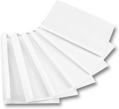 Zdjęcie Opus Termookładka  Thermolux Biała A4 Mini 100Szt - Woźniki