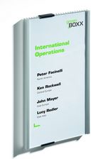 Zdjęcie Durable Tabliczka Informacyjna Info Sign 210 X 297 - Staszów