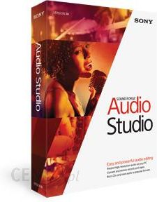 download the new version for iphoneMAGIX Sound Forge Audio Studio Pro 17.0.2.109