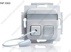 Zdjęcie Abb Przycisk Pociągowy (FAP3002) - Wojkowice