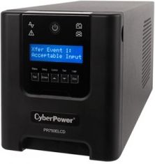 CyberPower UPS PR750ELCD