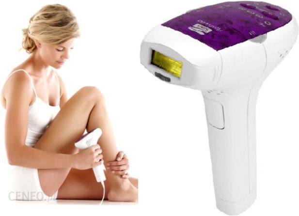 Silk'n Flash&Go Luxx Hair Removal Device - wide 3