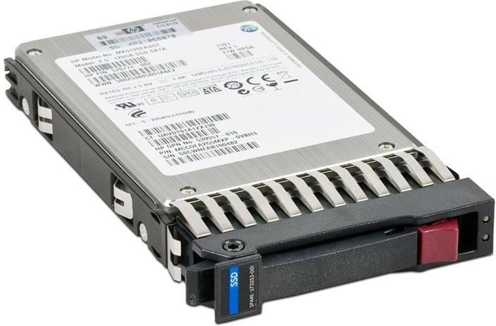 HP 717973-B21 G8 G9 800GB 6G 2.5 SATA VE SC EV SSD :B01BK7DASU