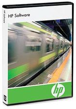 HP IMC BASIC SW PLATFORM W/50-NODE E-LTU (JG546AAE)