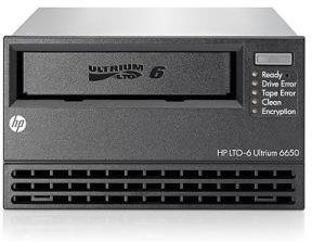 DOWNLOAD DRIVERS HP LTO-6 ULTRIUM 6650