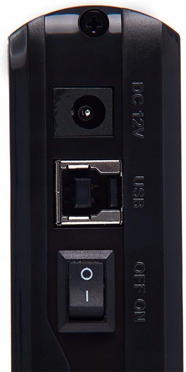 Natec SATA RHINO 3,5" USB 3.0 (NKZ-0448) - zdjęcie 1 Natec SATA RHINO 3,5" USB 3.0 (NKZ-0448)