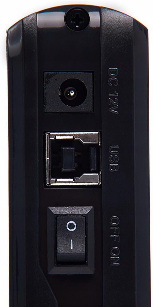  Natec SATA RHINO 3,5" USB 3.0 (NKZ-0448) ціна 84.99 zł - фотографія 2