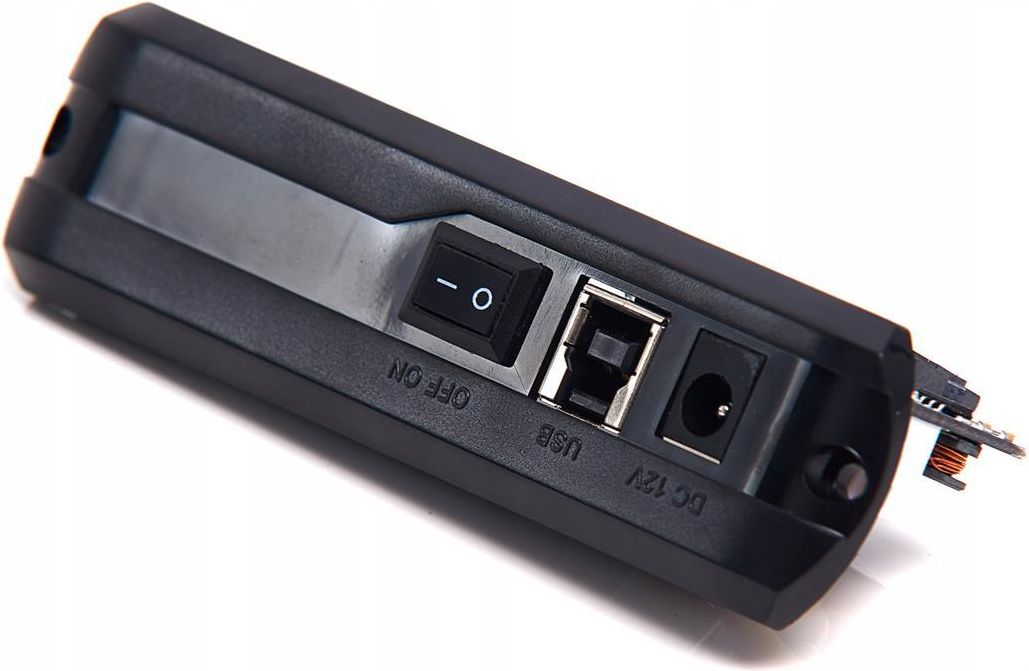Natec SATA RHINO 3,5" USB 3.0 (NKZ-0448) - zdjęcie 7 Natec SATA RHINO 3,5" USB 3.0 (NKZ-0448)