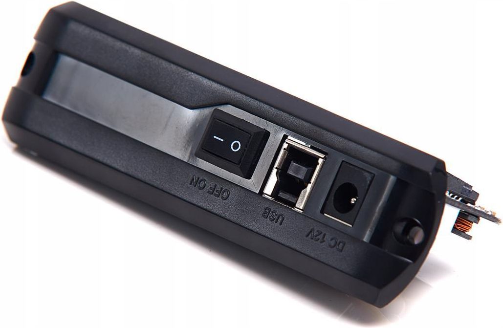  Natec SATA RHINO 3,5" USB 3.0 (NKZ-0448) recenzja - zdjęcie 8