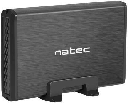 Natec SATA RHINO 3,5" USB 3.0 (NKZ-0448) - zdjęcie 9 Natec SATA RHINO 3,5" USB 3.0 (NKZ-0448)