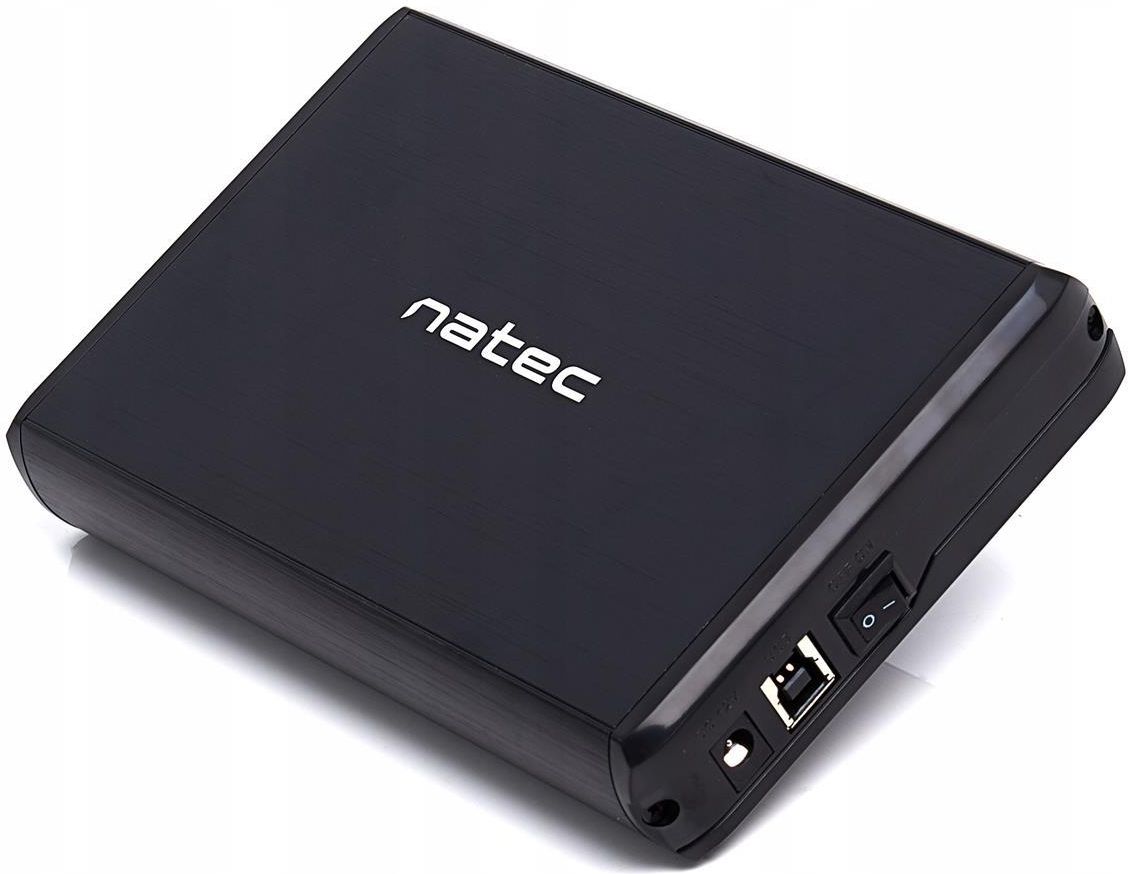 towar Natec SATA RHINO 3,5" USB 3.0 (NKZ-0448) - zdjęcie 13