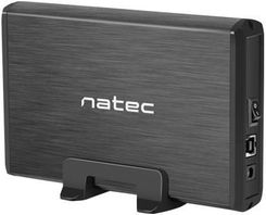 Natec SATA RHINO 3,5" USB 3.0 (NKZ-0448) - Obudowy kieszenie i adaptery HDD