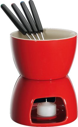 Cilio Fondue czekoladowe czerwone 350ml CI-107531