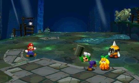 PS5 Super Mario Legend - Gameplay Playstation 5 (ps5 Dreams