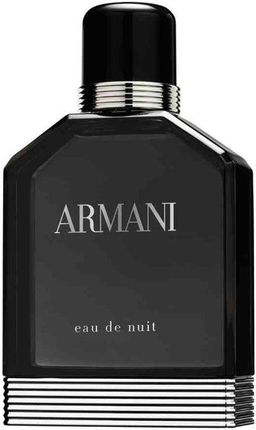 Giorgio Armani Homme Eau De Nuit woda toaletowa 50ml