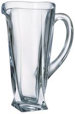 Zdjęcie Bohemia Dzbanek 1,1 l Quadro 880604 - Poniec